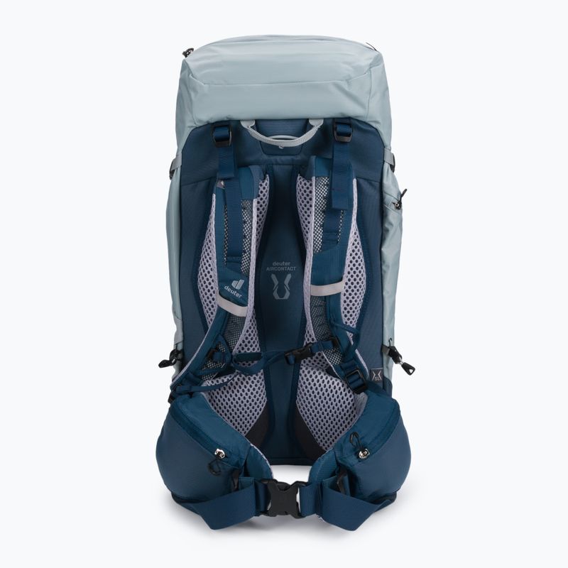 Wanderrucksack Deuter Trail Pro SL 34 l grau 344122143280 3