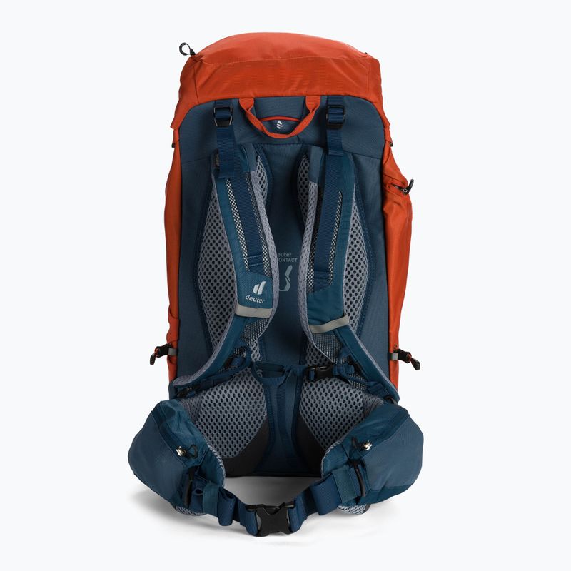 Deuter Trail Pro 36 Trekking-Rucksack orange 3441321 3