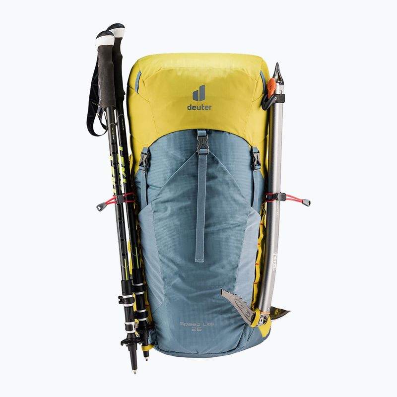 Deuter Speed Lite 26 l Wanderrucksack gelb 3410621 6