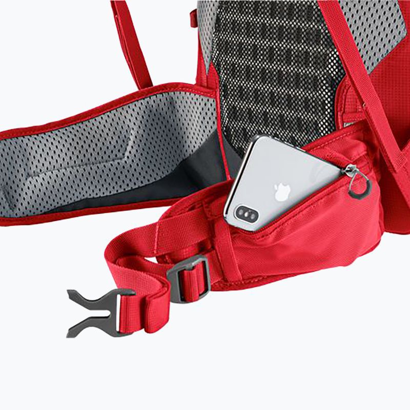 Deuter Speed Lite 26 l Wanderrucksack rot 3410621 3