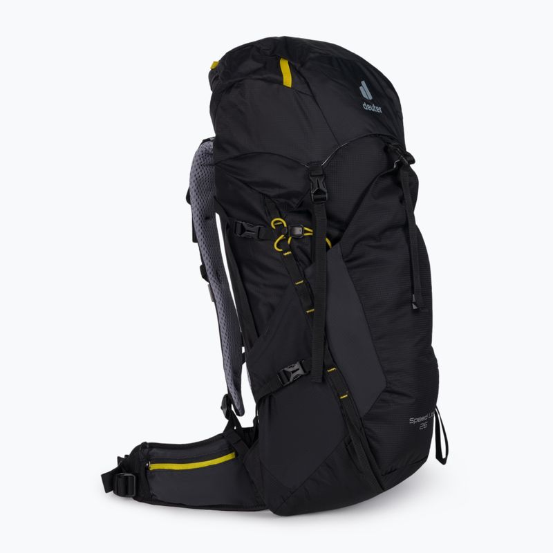 Deuter Speed Lite 26 l Wanderrucksack schwarz 3410621 2