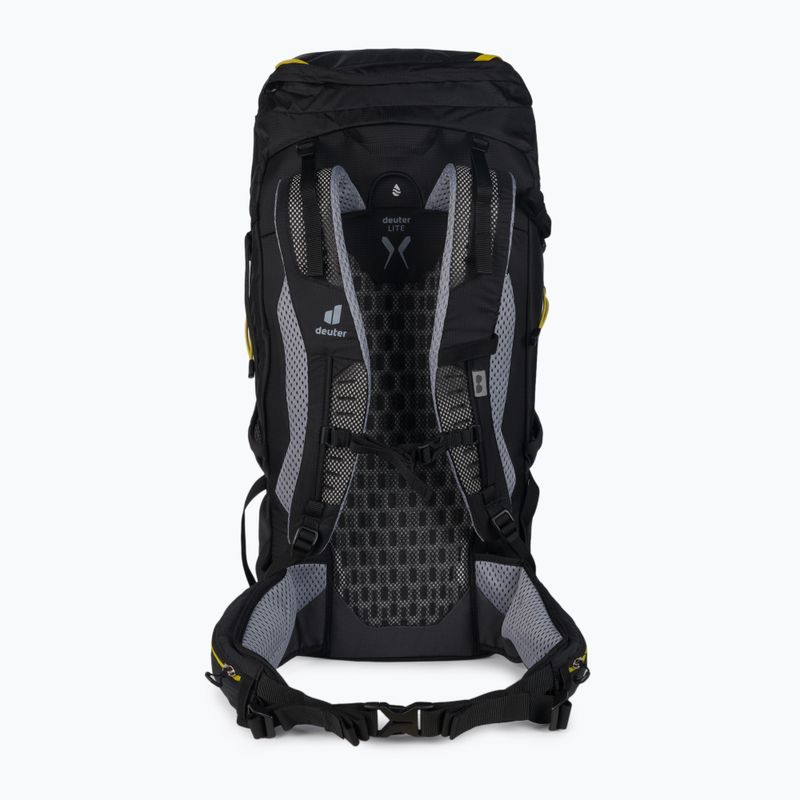 Deuter Speed Lite 32 l Wanderrucksack schwarz 3410821 3