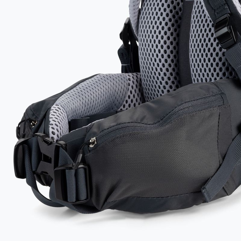 Damen-Wanderrucksack Deuter Aircontact Lite 35 + 10 l SL grün 334022124350 8