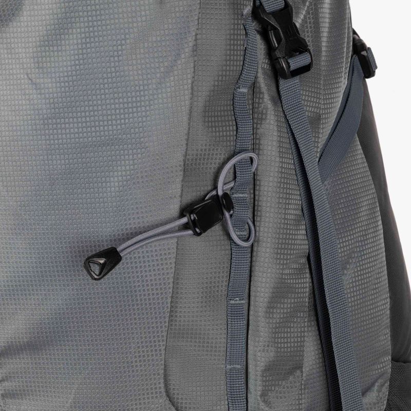 Damen-Trekking-Rucksack Deuter Aircontact SL 50 + 10 l grau 3320221 4