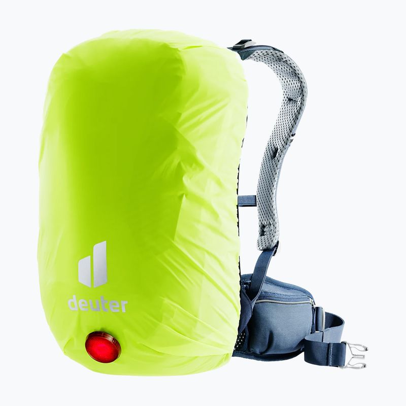 Deuter Trans Alpine 30 l Fahrradrucksack 6314 braun 3200221 11