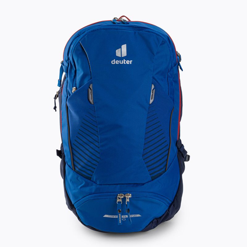 Deuter Trans Alpine 30 l Fahrradrucksack 1316 blau 3200221