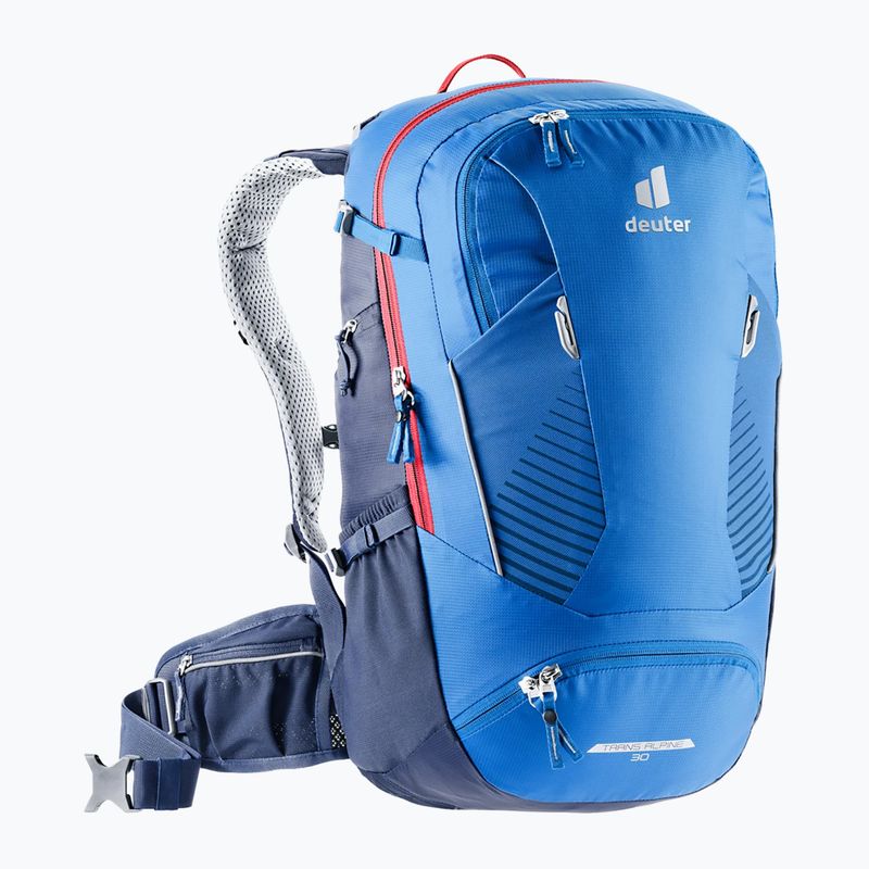 Deuter Trans Alpine 30 l Fahrradrucksack 1316 blau 3200221 9