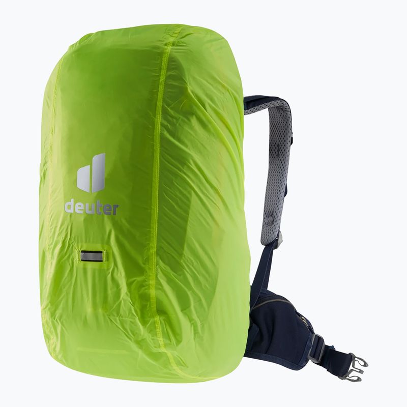 Deuter Trans Alpine 30 l Fahrradrucksack 1316 blau 3200221 12