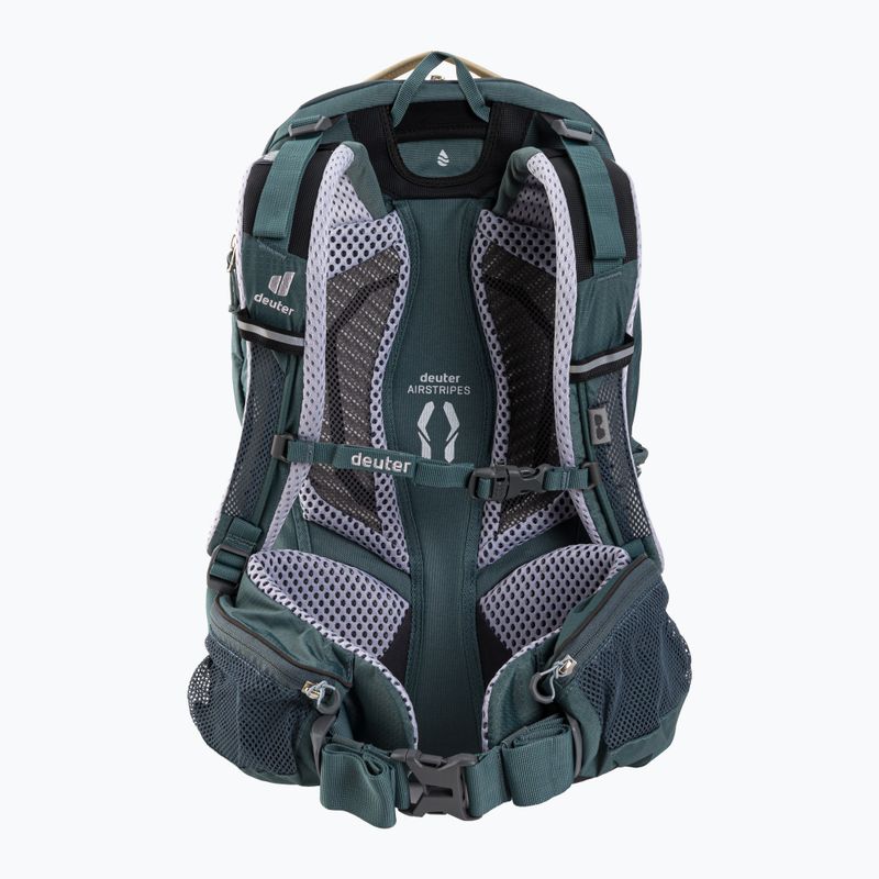Damen-Rucksack Deuter Trans Alpine Pro SL 6207 26 l beige 32021 3