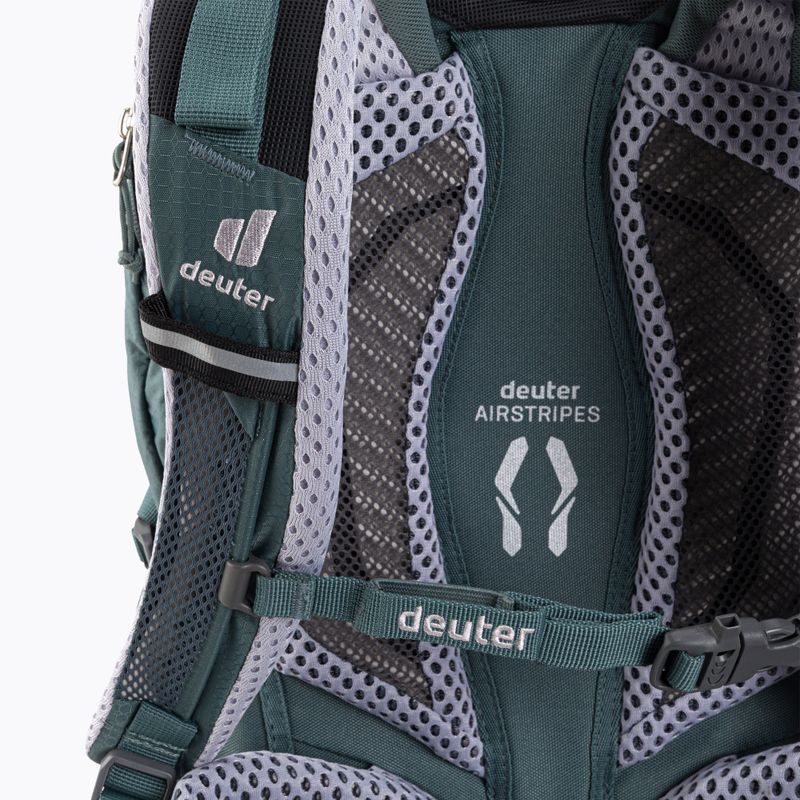 Damen-Rucksack Deuter Trans Alpine Pro SL 6207 26 l beige 32021 5