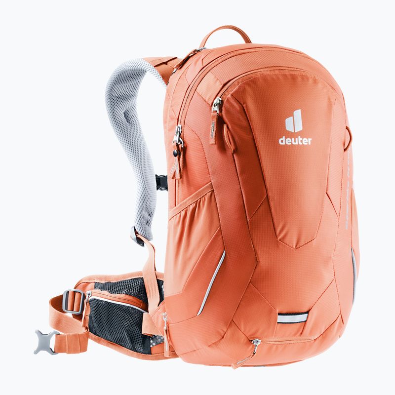 Damen-Fahrradrucksack Deuter Superbike EXP SL 14 l orange 320302190040 2