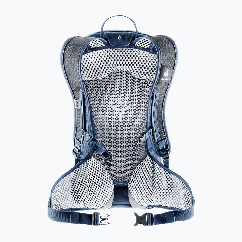 Fahrrad-Rucksack Deuter Race EXP Air 14 l blau 320442113350 3
