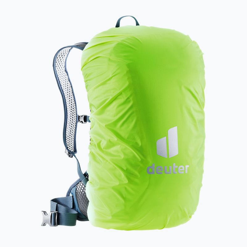 Fahrrad-Rucksack Deuter Race EXP Air 14 l blau 320442113350 4