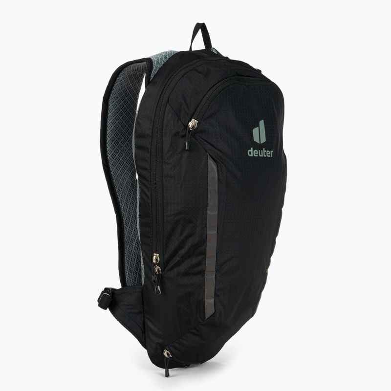Deuter Road One 5 l Fahrradrucksack schwarz 320502170000 2