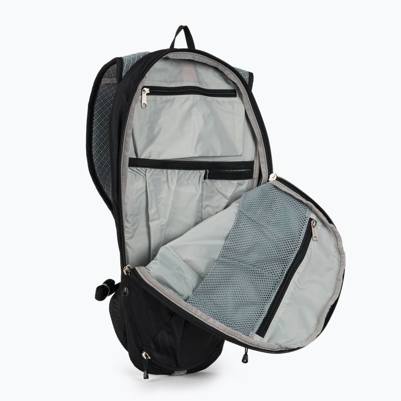 Deuter Road One 5 l Fahrradrucksack schwarz 320502170000 5