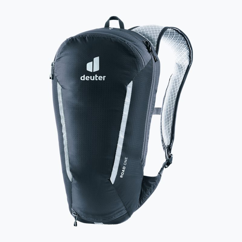 Deuter Road One 5 l Fahrradrucksack schwarz 320502170000 4