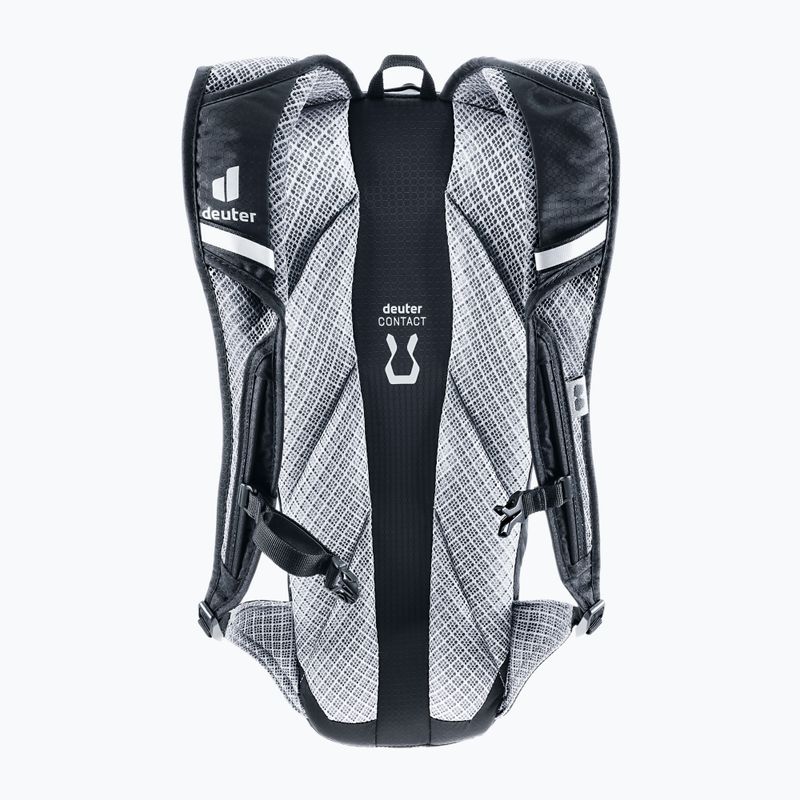 Deuter Road One 5 l Fahrradrucksack schwarz 320502170000 6