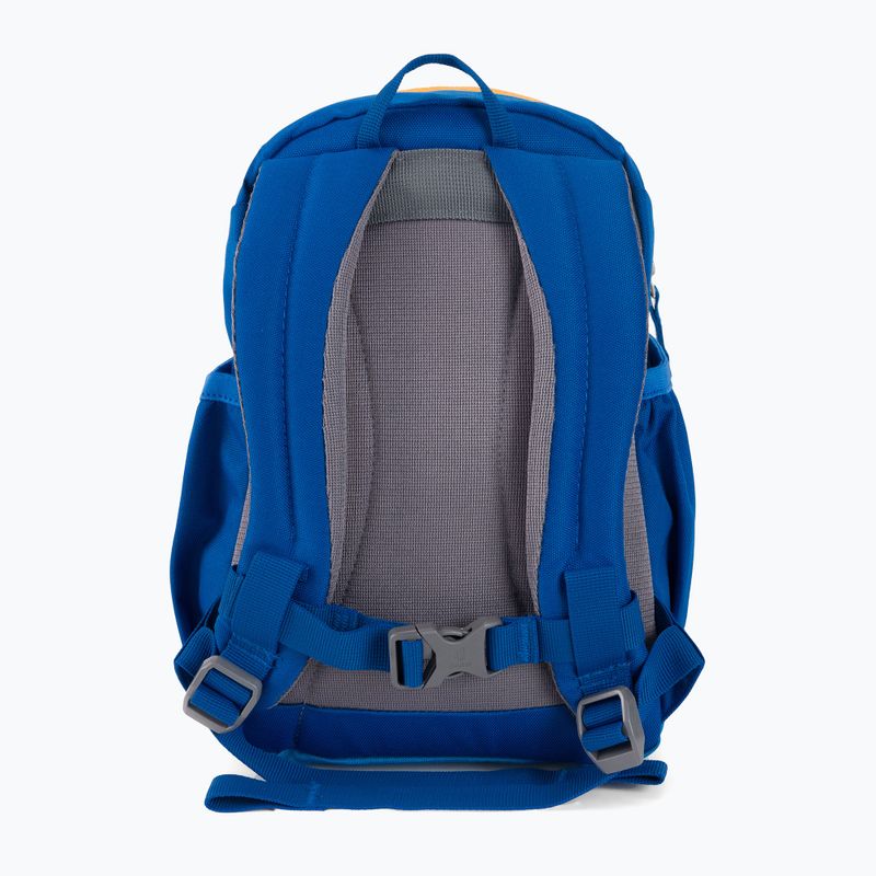 Deuter Pico 5 l Kinder-Wanderrucksack blau 361002113240 3