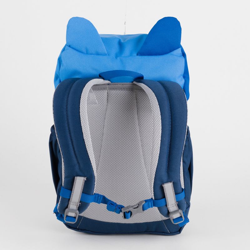 Deuter Kinder-Wanderrucksack Kikki 8 l blau 361042133330 3