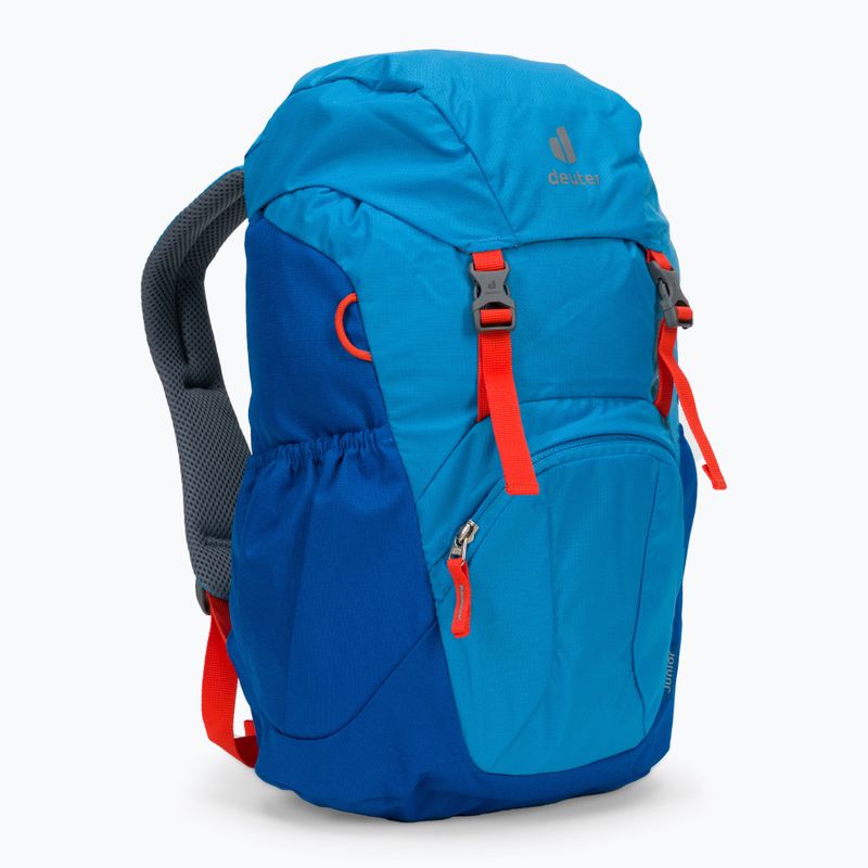 Kinder-Wanderrucksack Deuter Junior 18 l blau 361052113240
