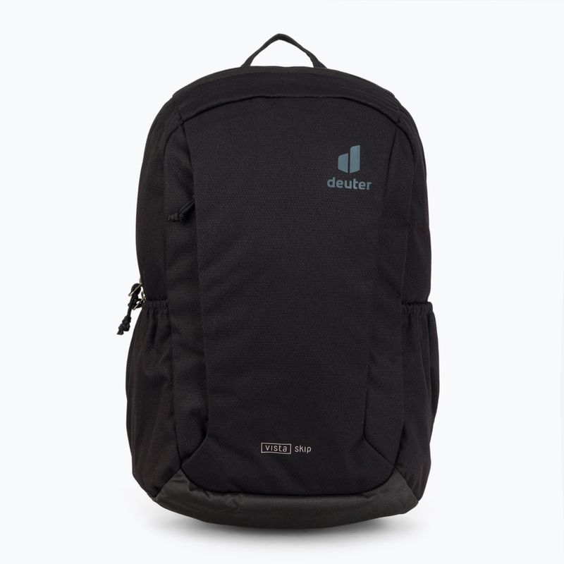 Deuter Wanderrucksack Vista Skip schwarz 381202170000