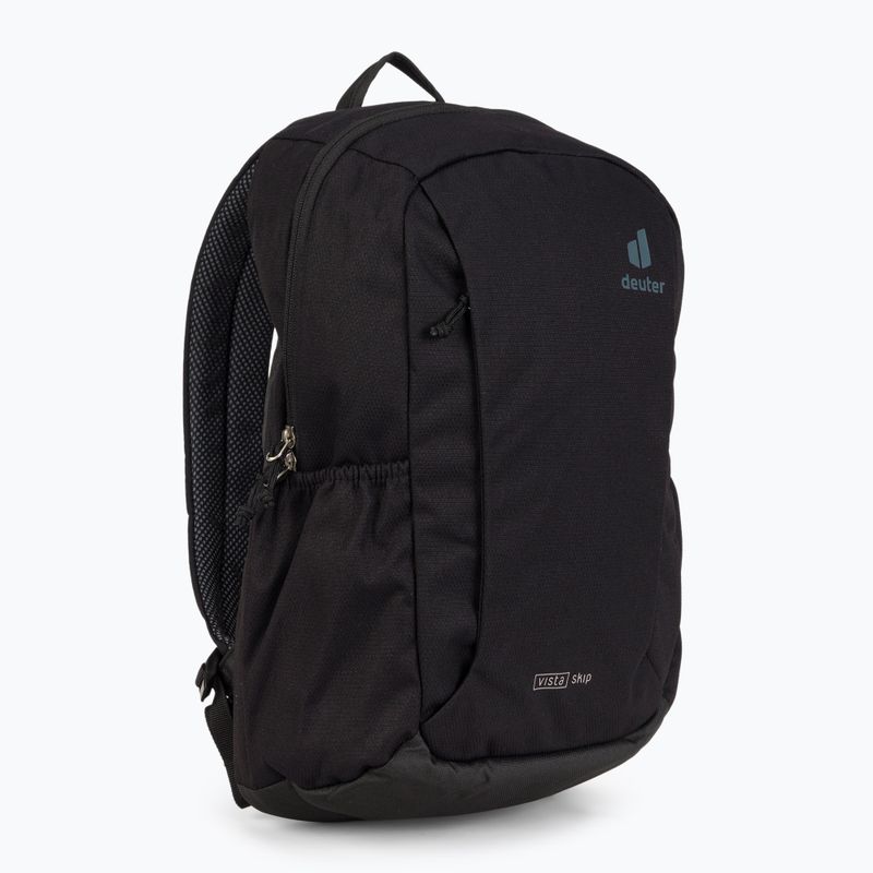 Deuter Wanderrucksack Vista Skip schwarz 381202170000 2