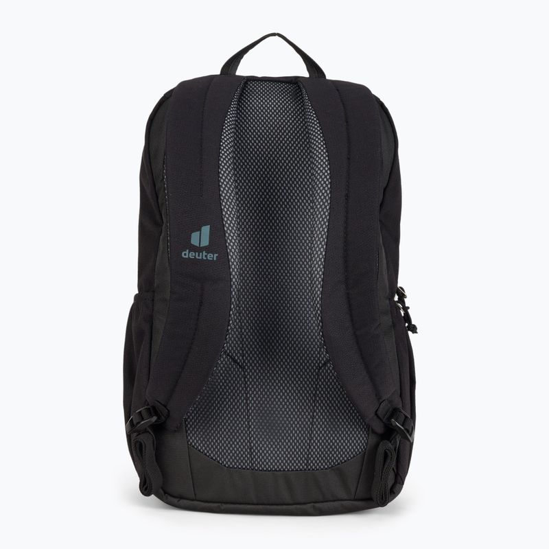 Deuter Wanderrucksack Vista Skip schwarz 381202170000 3