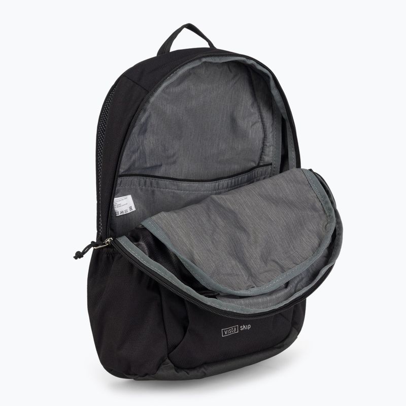 Deuter Wanderrucksack Vista Skip schwarz 381202170000 4