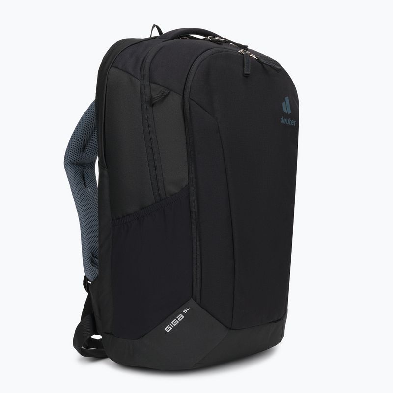 Deuter Giga SL 7000 28 l City-Rucksack schwarz 3812221