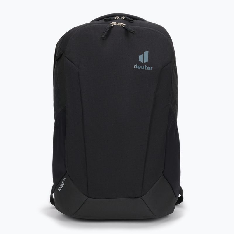 Deuter Giga SL 7000 28 l City-Rucksack schwarz 3812221 2