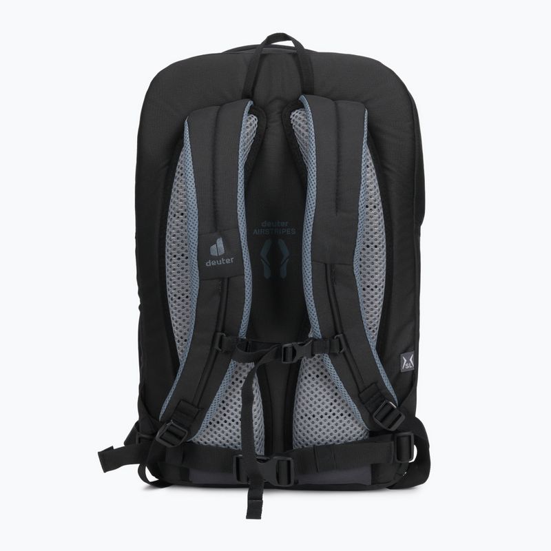 Deuter Giga SL 7000 28 l City-Rucksack schwarz 3812221 3
