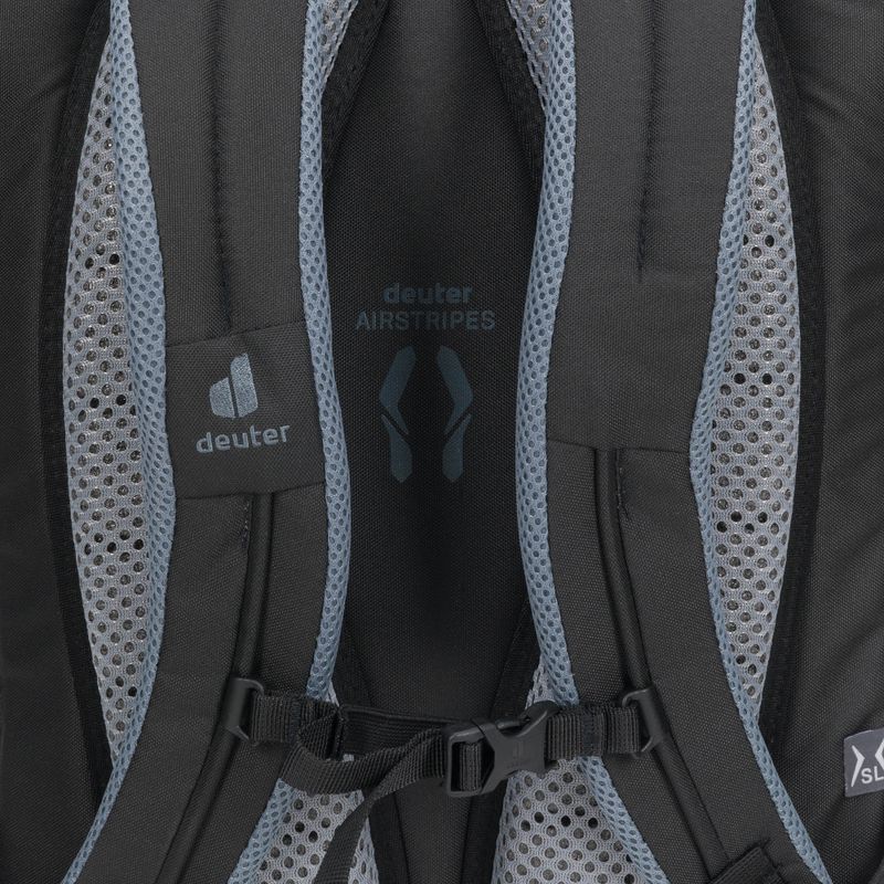 Deuter Giga SL 7000 28 l City-Rucksack schwarz 3812221 4