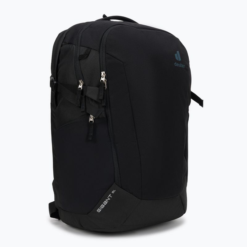 Damen City-Rucksack Deuter Gigant SL 32 l schwarz 381262170000