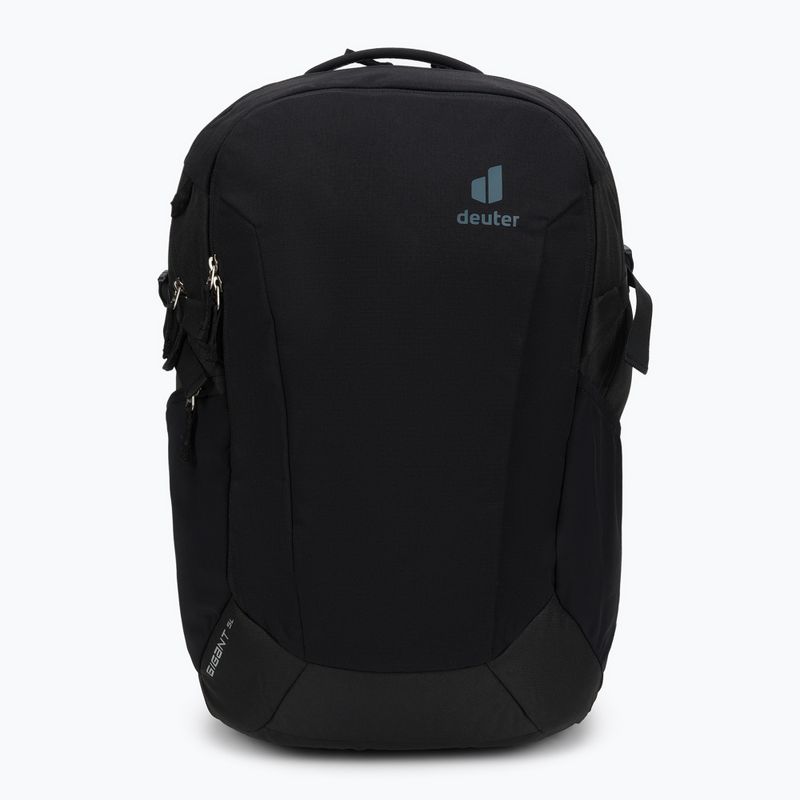 Damen City-Rucksack Deuter Gigant SL 32 l schwarz 381262170000 2