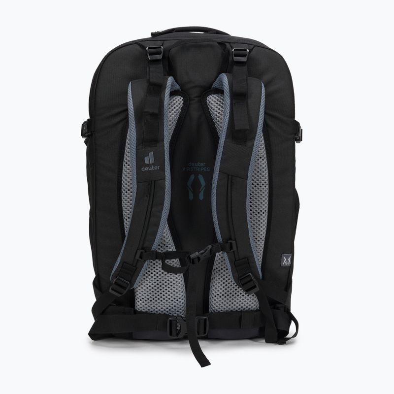 Damen City-Rucksack Deuter Gigant SL 32 l schwarz 381262170000 3