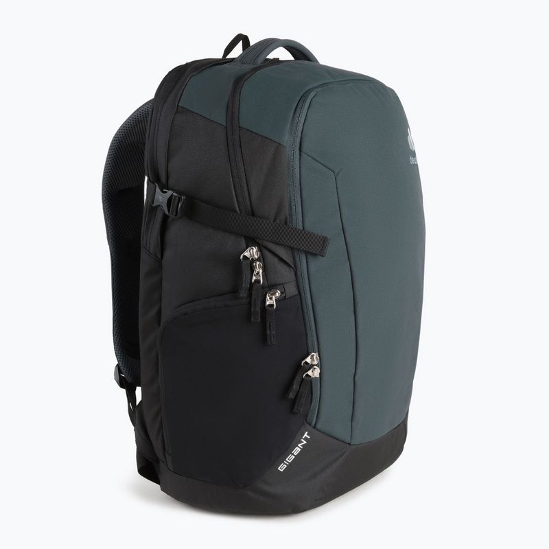 Deuter City-Rucksack Gigant 32 l graphit 381272147010