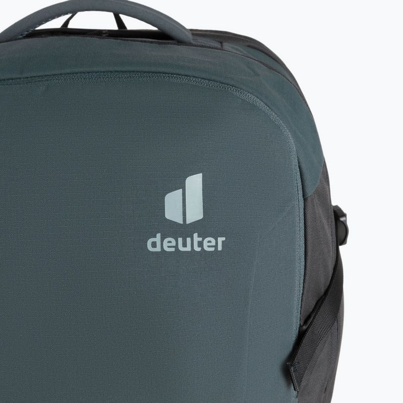 Deuter City-Rucksack Gigant 32 l graphit 381272147010 4