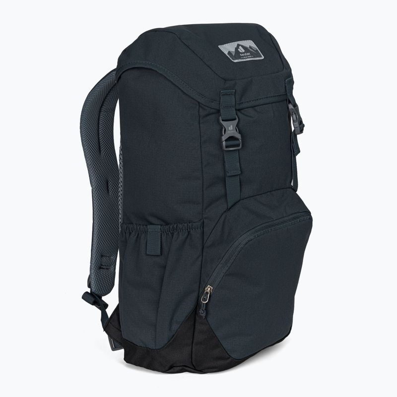 Deuter Walker 20 l City-Rucksack grau 381282
