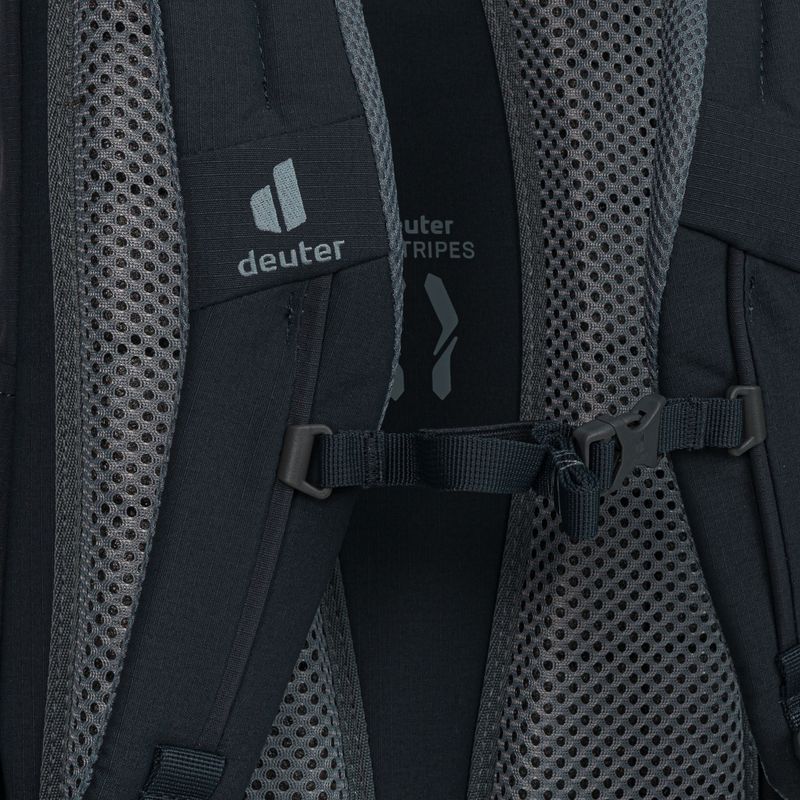 Deuter Walker 20 l City-Rucksack grau 381282 5