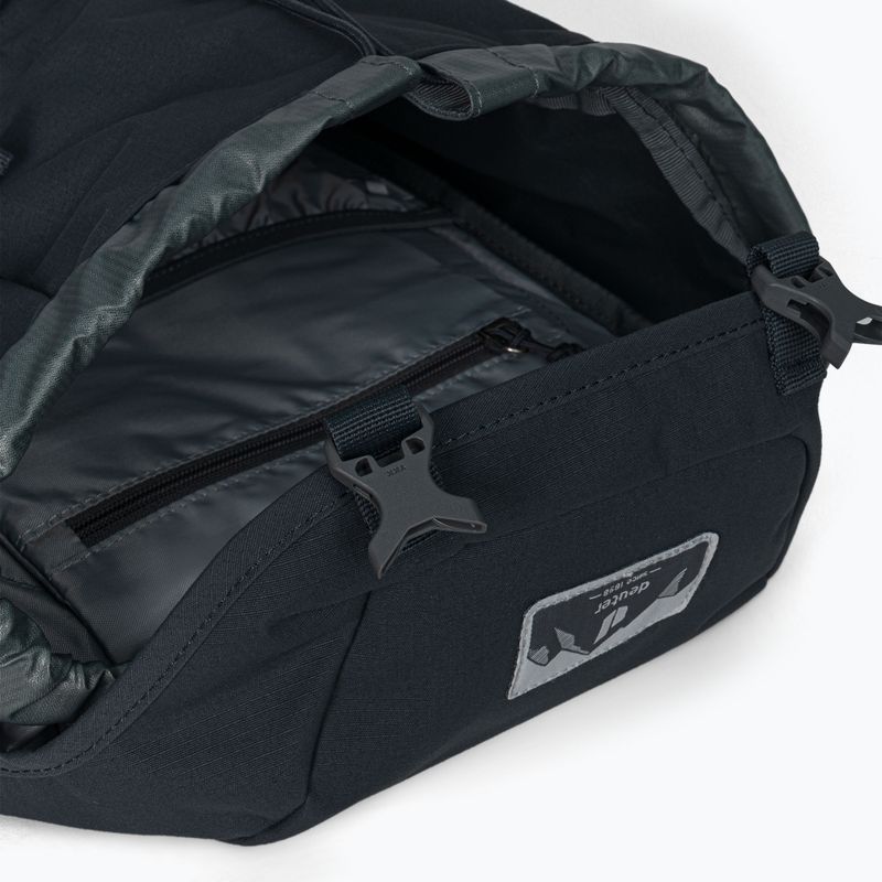 Deuter Walker 20 l City-Rucksack grau 381282 7
