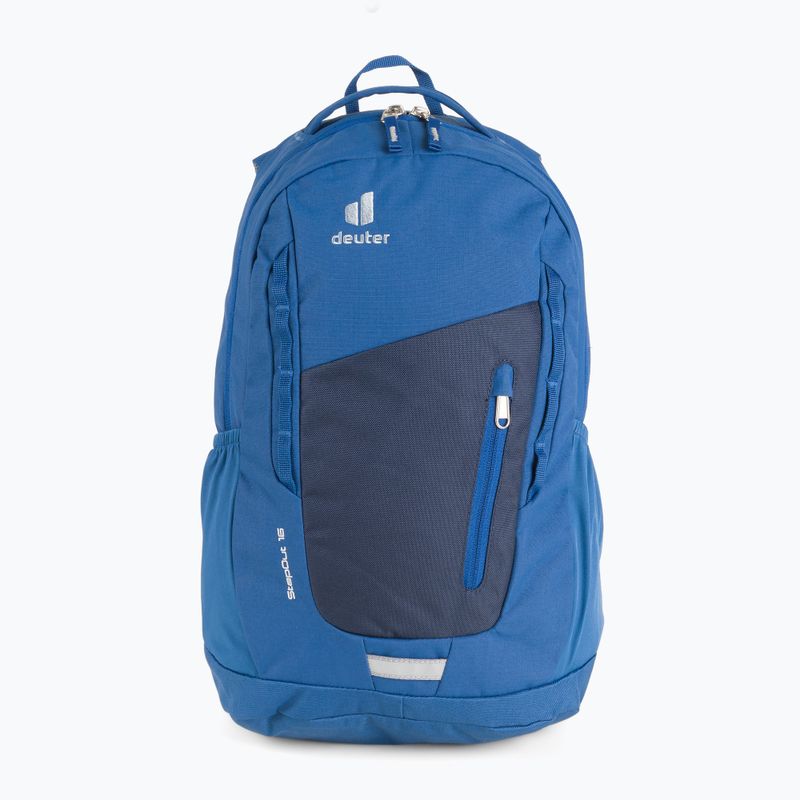 Deuter StepOut 16 l City-Rucksack blau 381302133200 2