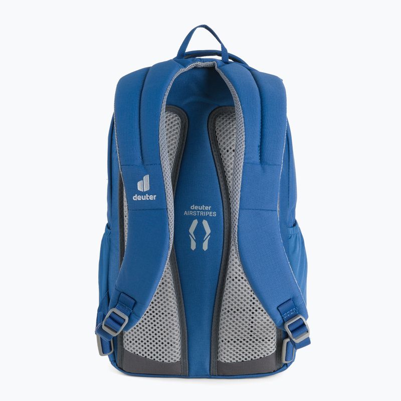 Deuter StepOut 16 l City-Rucksack blau 381302133200 3