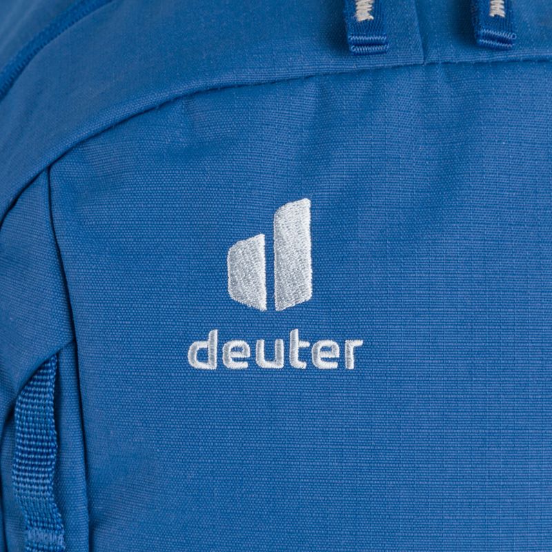 Deuter StepOut 16 l City-Rucksack blau 381302133200 4