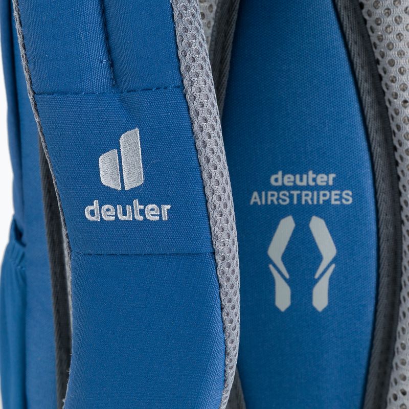 Deuter StepOut 16 l City-Rucksack blau 381302133200 5