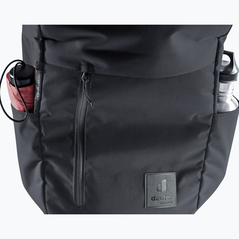 Deuter UP Stockholm Wanderrucksack schwarz 381372170000 7