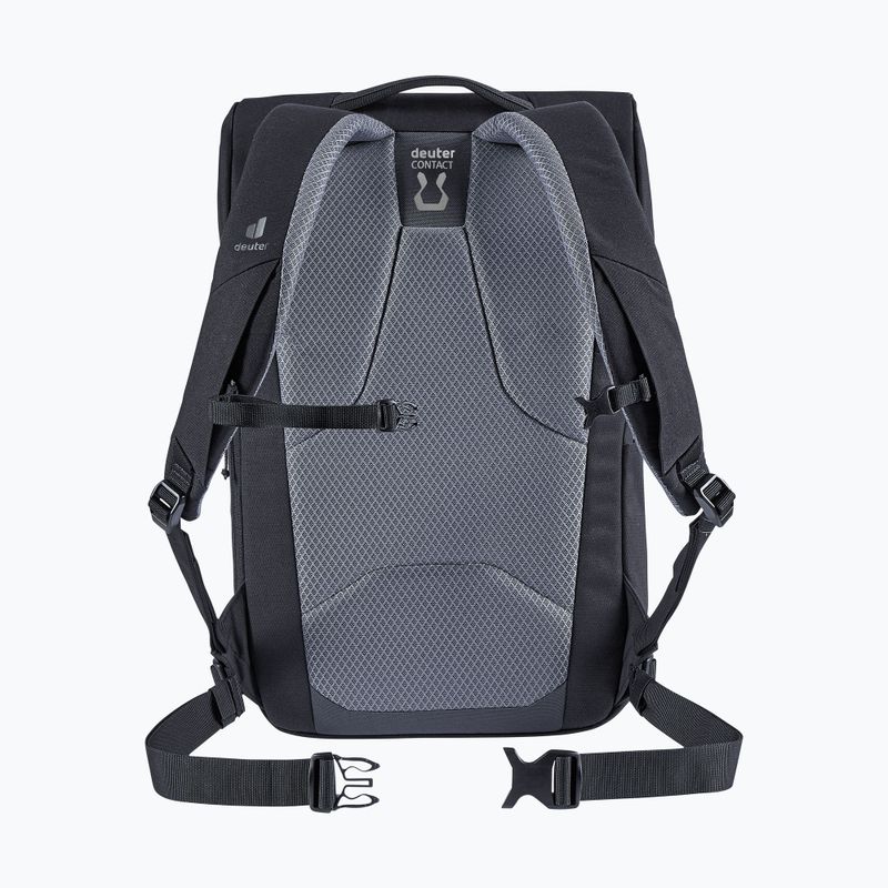 Deuter UP Seoul Wanderrucksack schwarz 381382170000 8