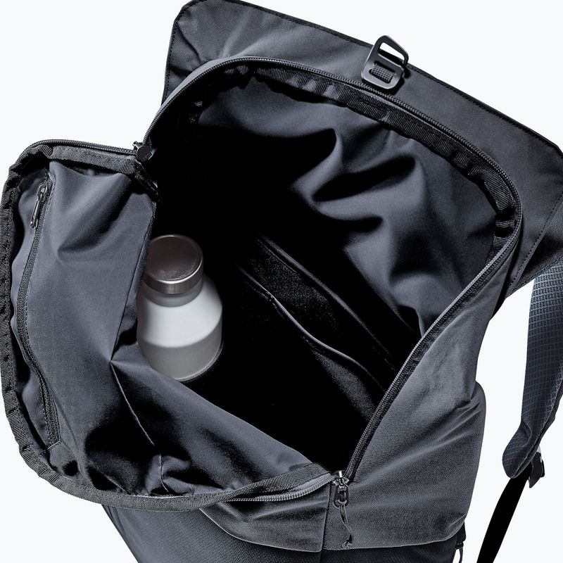 Deuter UP Seoul Wanderrucksack schwarz 381382170000 9