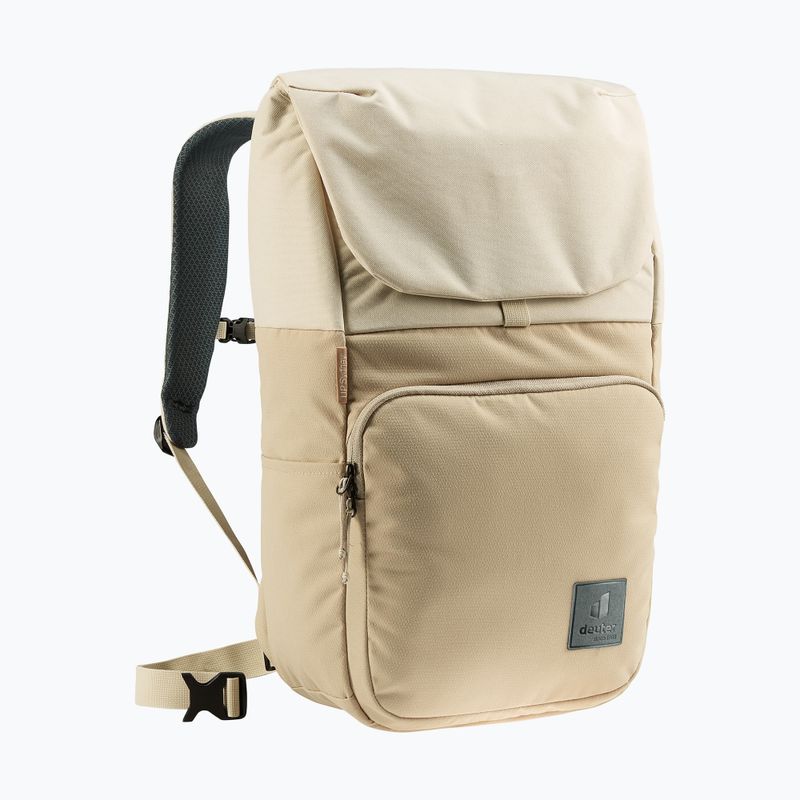 Cityrucksack deuter UP Sydney 22 l sand/bone 3