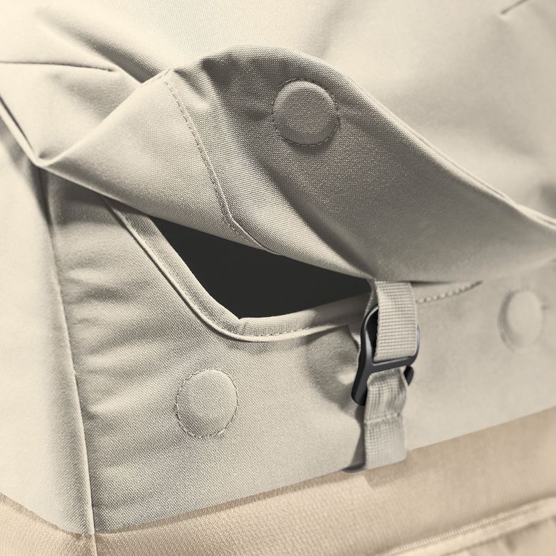 Cityrucksack deuter UP Sydney 22 l sand/bone 10