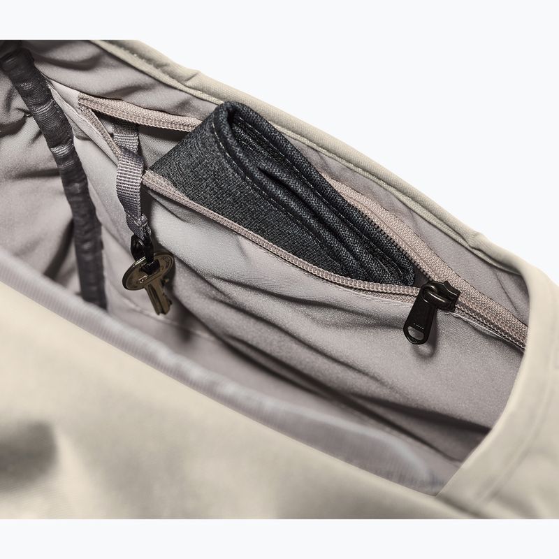 Cityrucksack deuter UP Sydney 22 l sand/bone 11